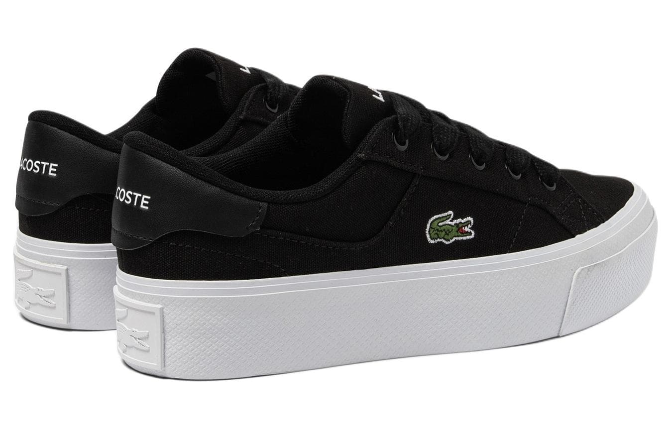 Кроссовки LACOSTE - изображение 4