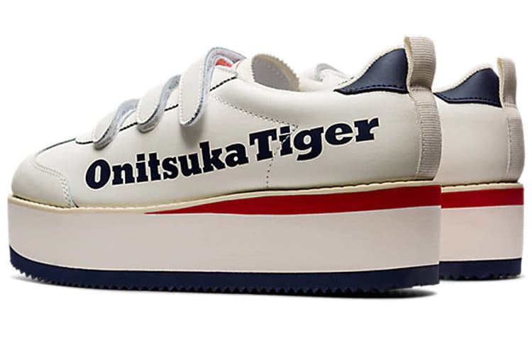 Кроссовки Onitsuka Tiger Delegation Chunk W - изображение 4
