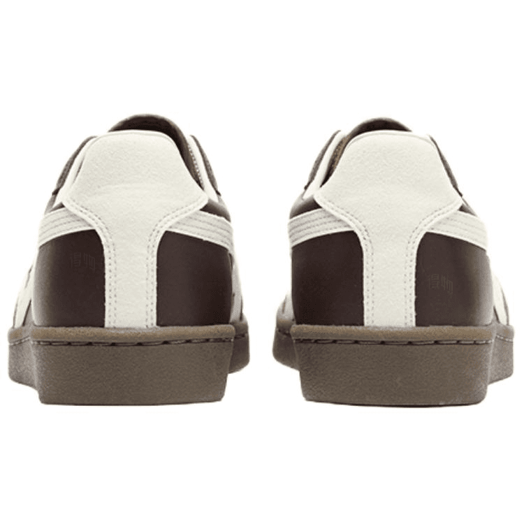 Кроссовки Onitsuka Tiger GSM Brown - изображение 4