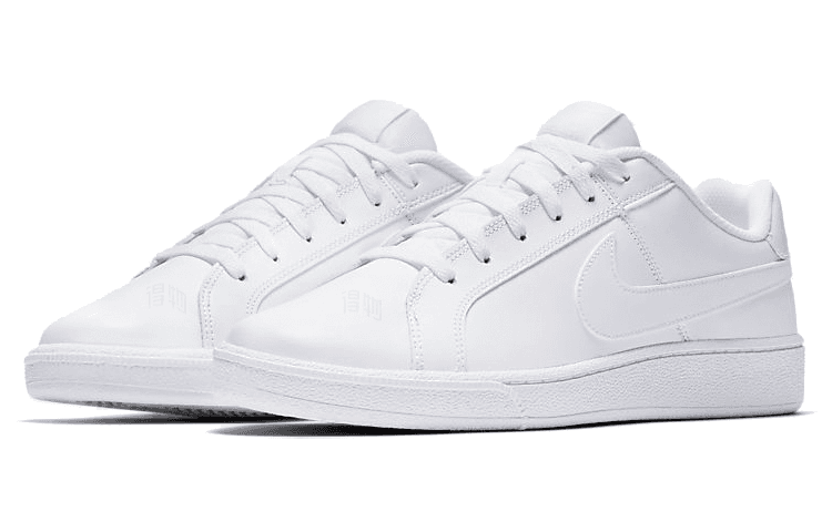 Кроссовки Nike Court Royale Low White - изображение 3