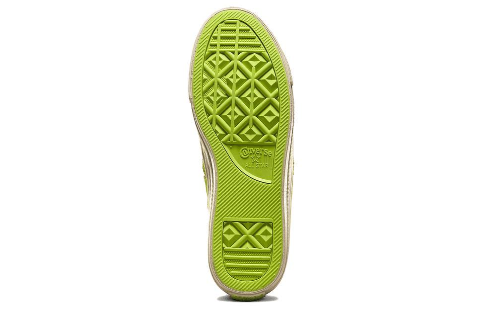 Кроссовки Converse Skate Low Green - изображение 5