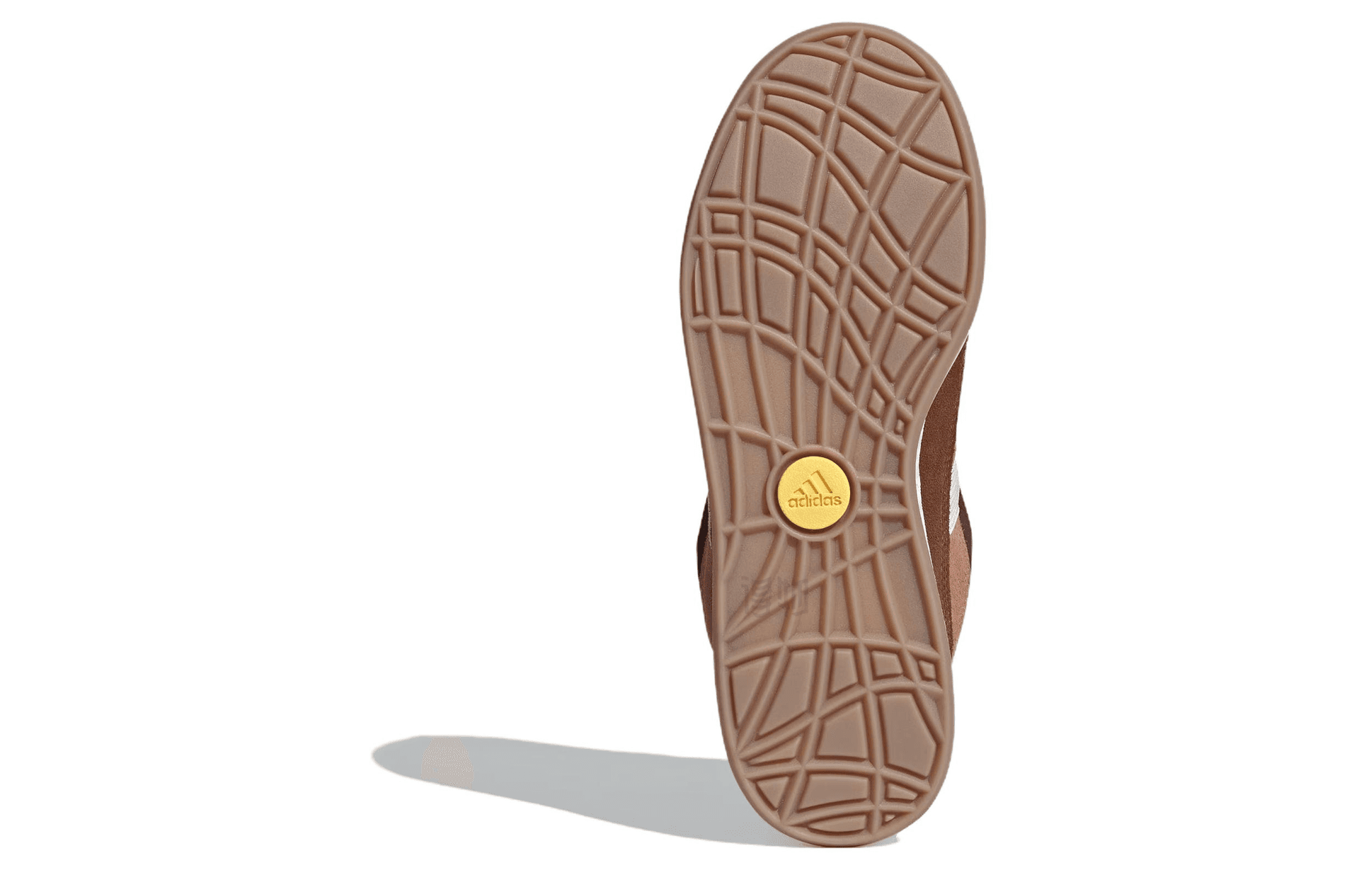 Кроссовки adidas Adimatic Brown - изображение 4