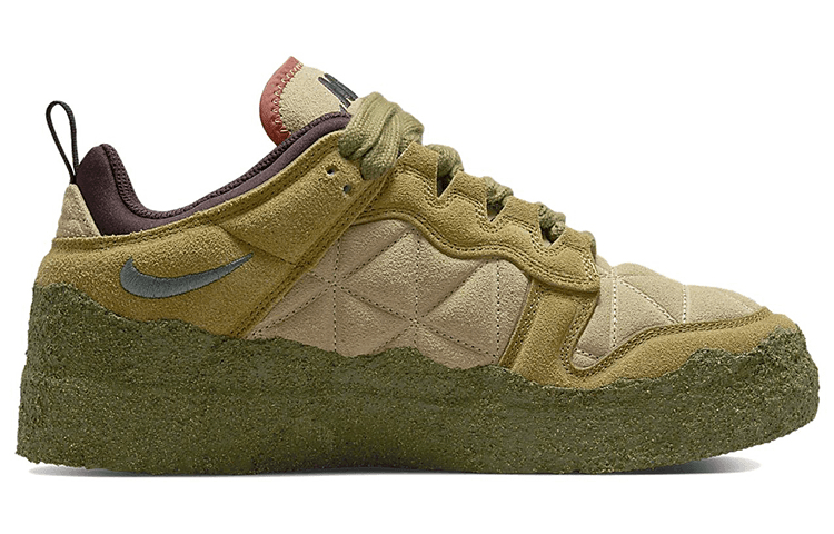 Кроссовки Cactus Plant Flea Market x Nike Dunk Low — фото 2