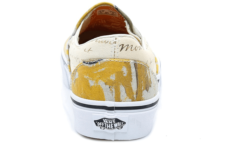 Кроссовки Vans slip-on - изображение 4