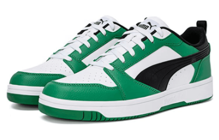Кроссовки PUMA - изображение 2