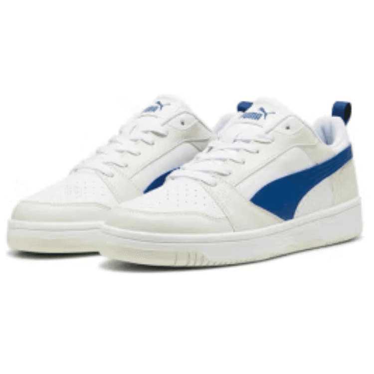 Кроссовки PUMA Rebound v6 - изображение 3