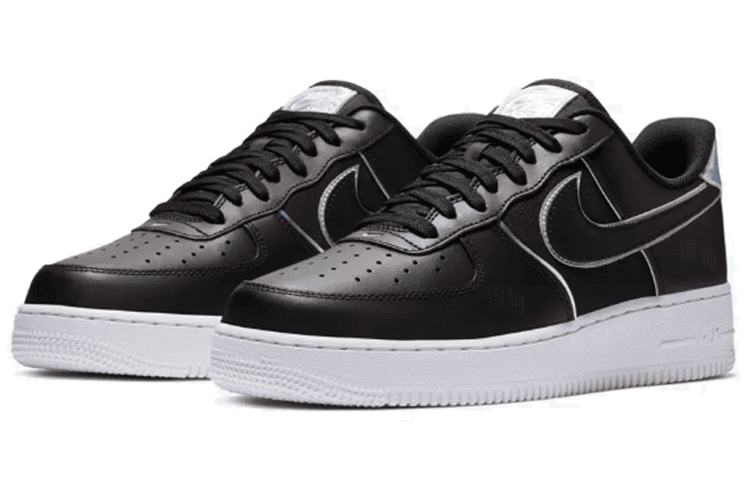 Кроссовки Nike Air Force 1 Y2K — фото 3