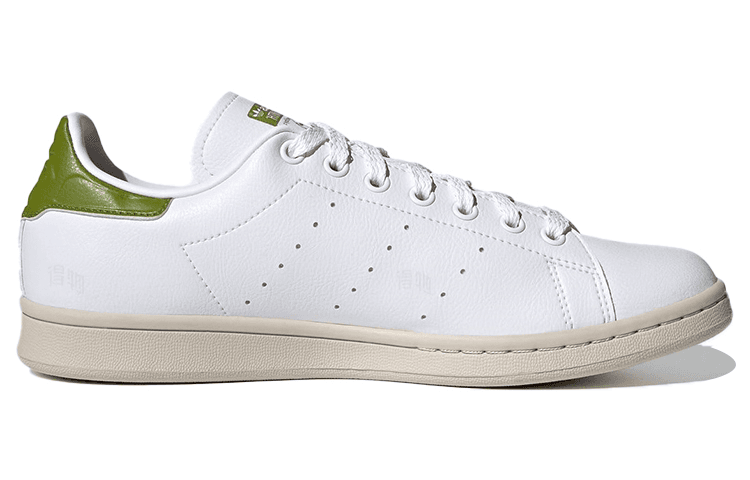 Кроссовки adidas Stan Smith "Yoda" - изображение 2