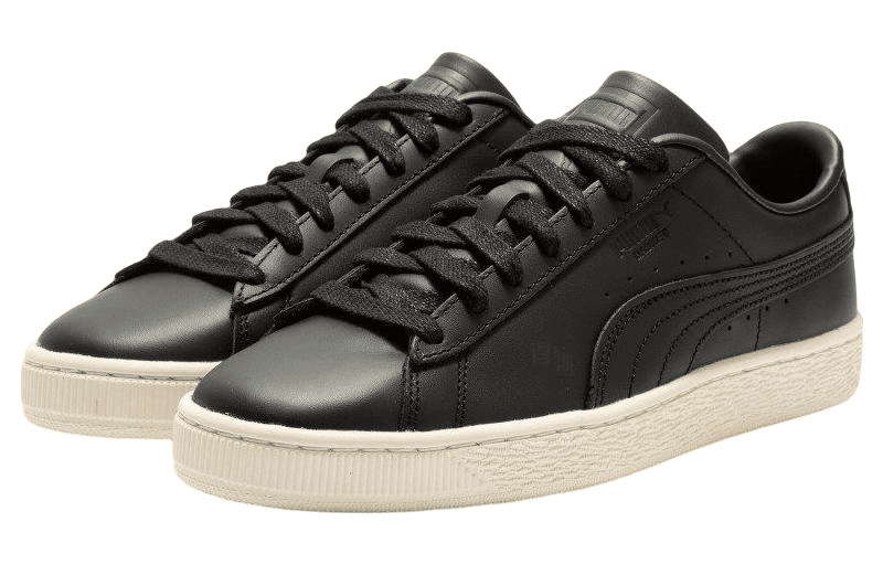 Кроссовки PUMA Basket Classic 75Y PRM - изображение 3