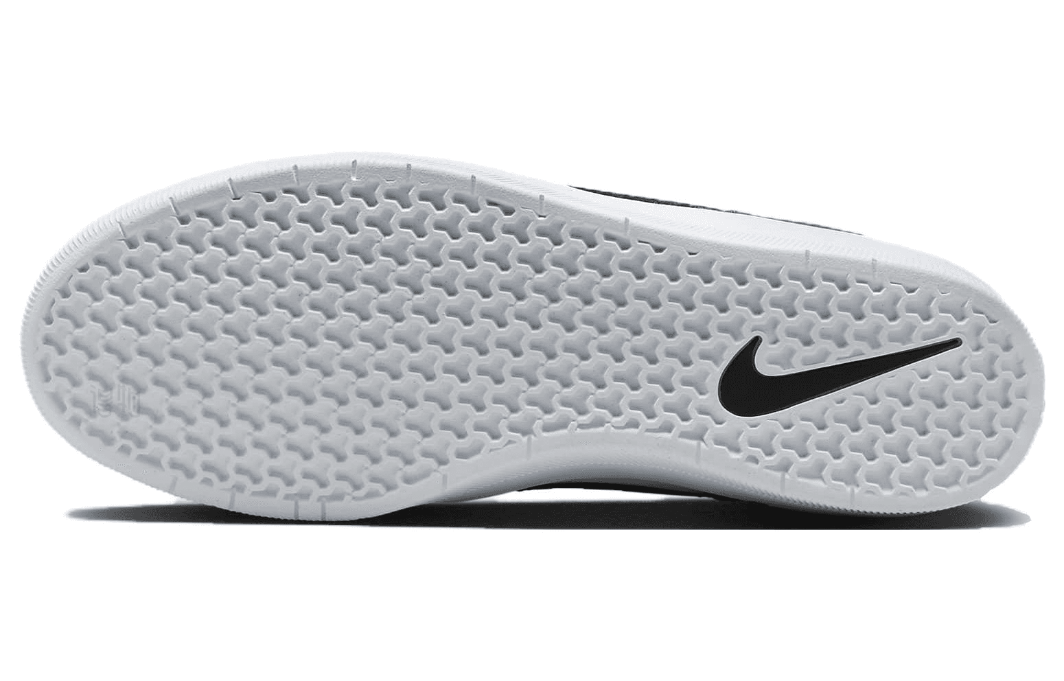 Кроссовки Nike SB Force 58 White Green - изображение 6