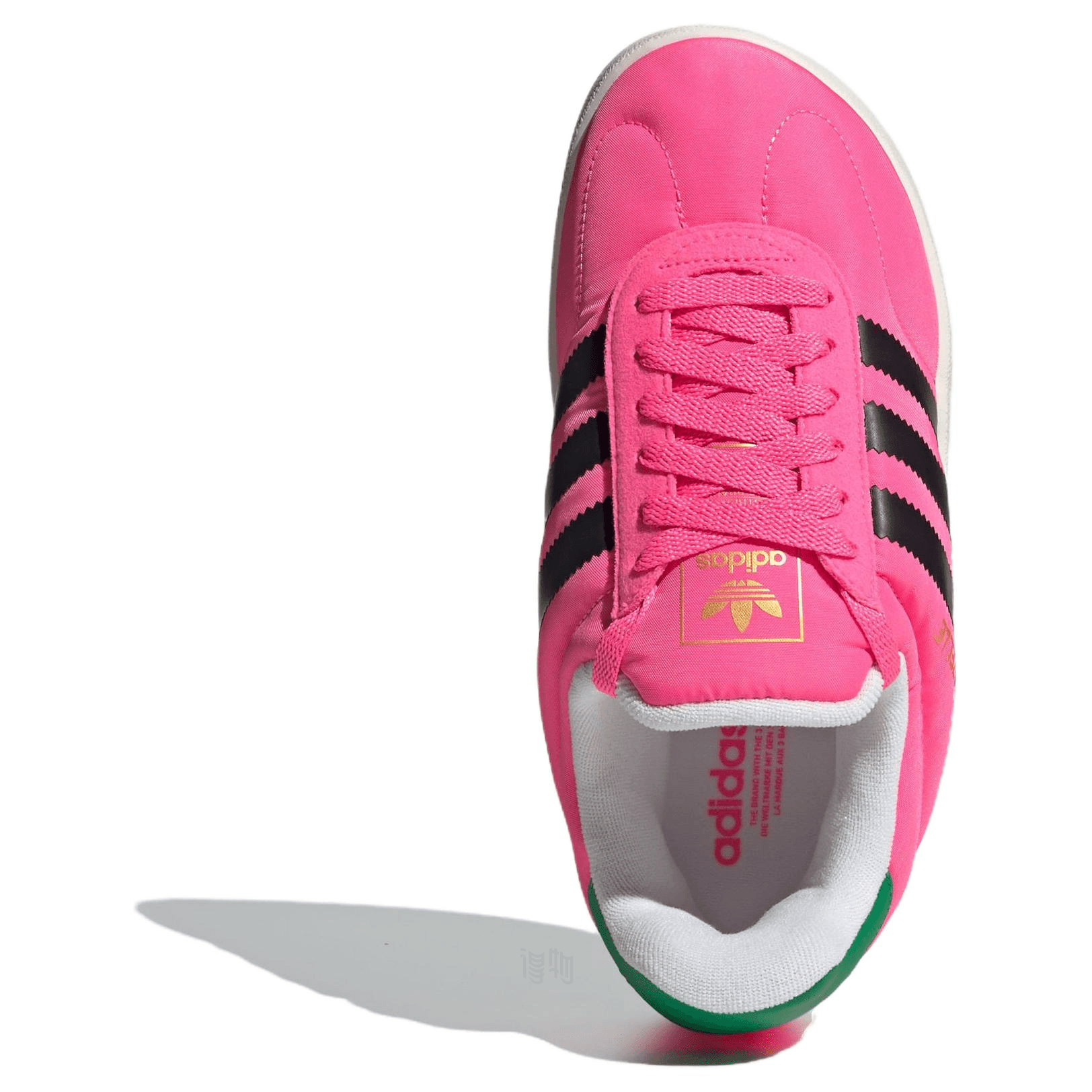 Кроссовки adidas Gazelle Pink - изображение 5