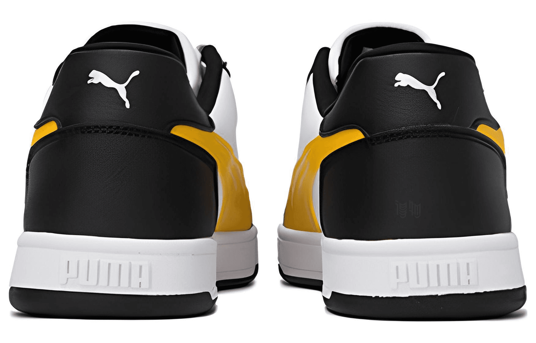 Кроссовки PUMA - изображение 4