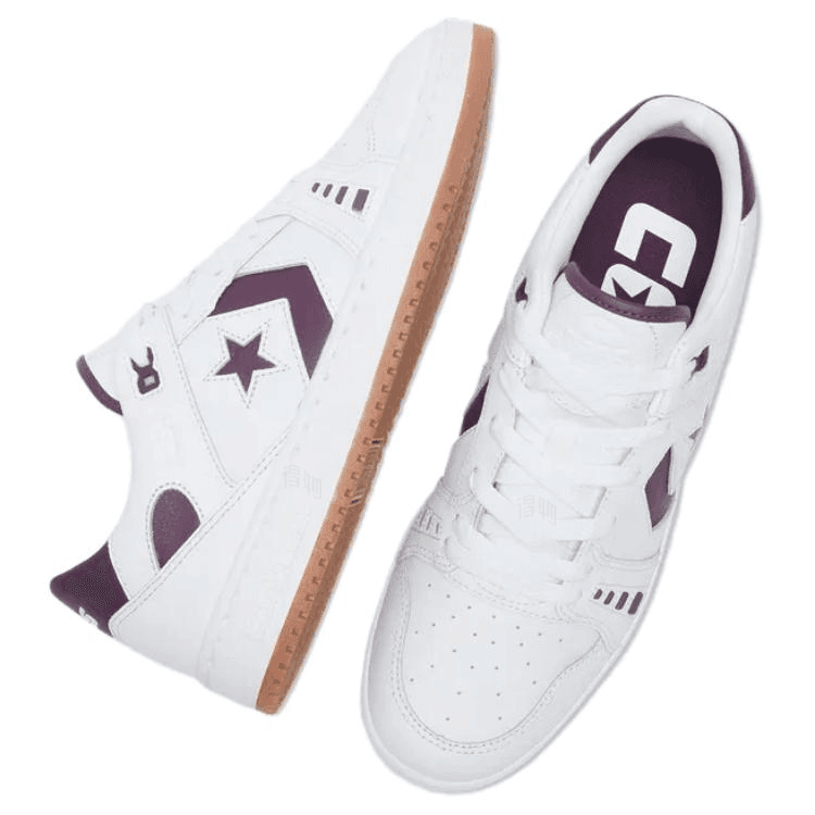 Кроссовки Converse As-1 Pro White - изображение 3