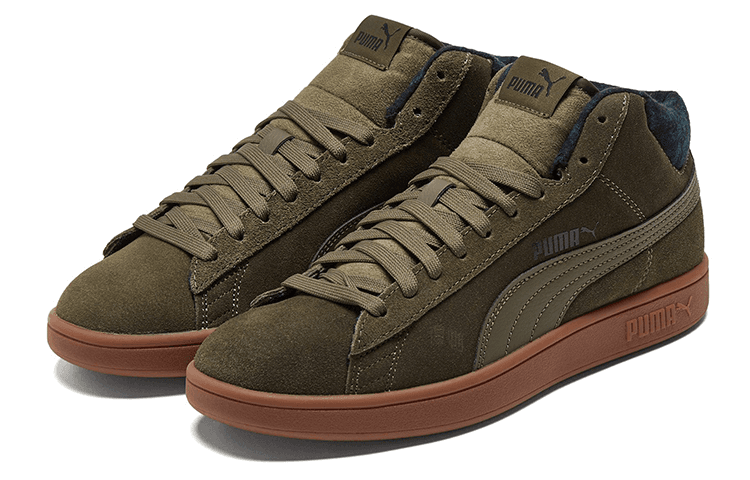 Кроссовки PUMA Smash - изображение 2