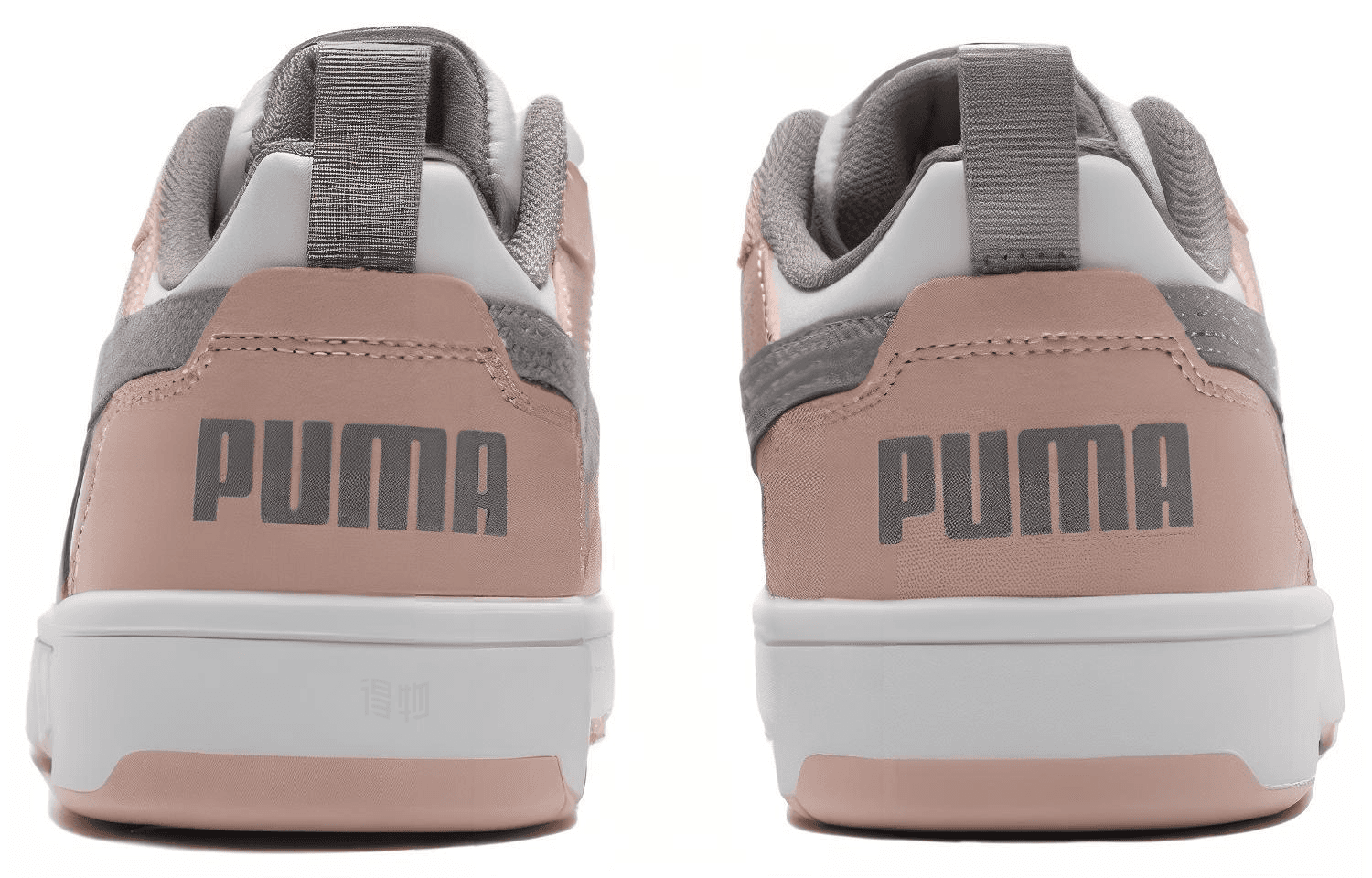 Кроссовки PUMA Rebound v6 Pink - изображение 5