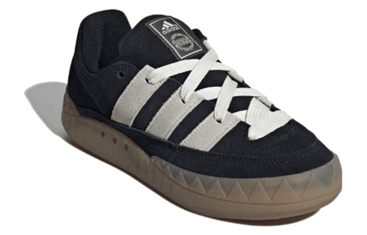 Кроссовки adidas Adimatic - изображение 3