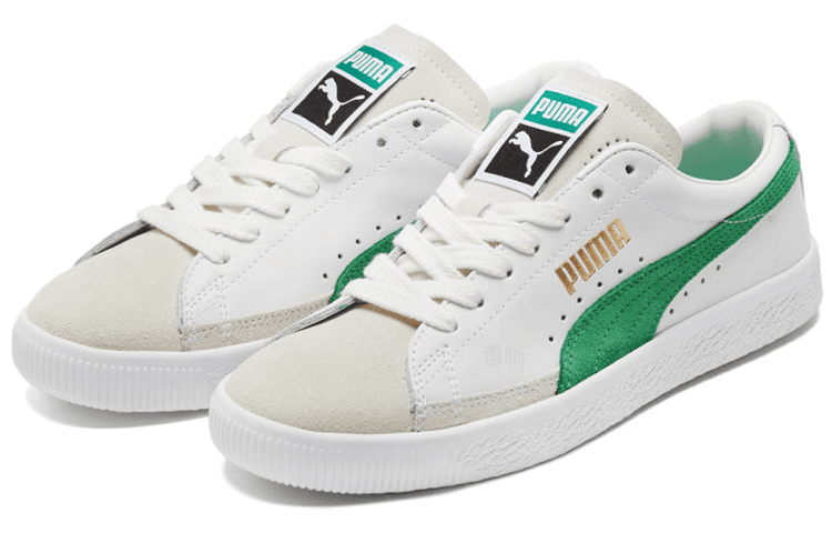 Кроссовки PUMA Basket Vtg - изображение 3