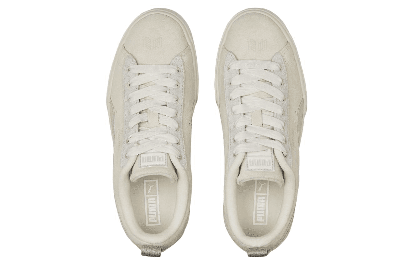 Кроссовки PUMA Mayze First Sense - изображение 4