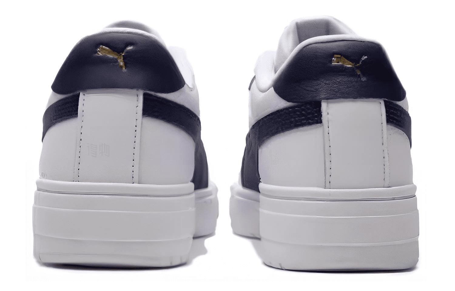 Кроссовки PUMA - изображение 4