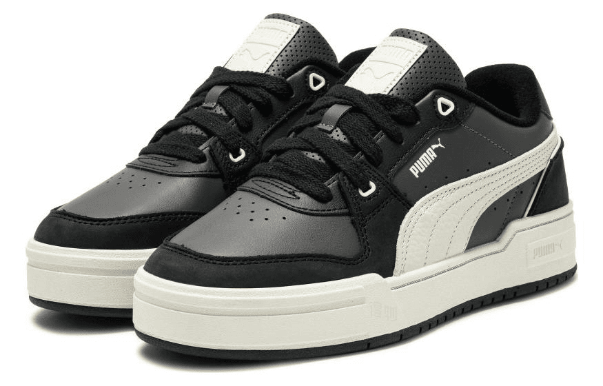 Кроссовки PUMA Ca Pro Lux II - изображение 3