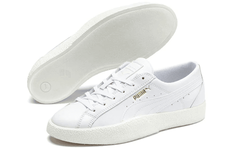 Кроссовки PUMA Love - изображение 3