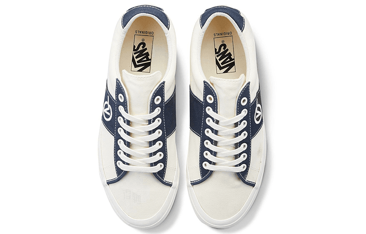 Кроссовки Vans SID - изображение 4