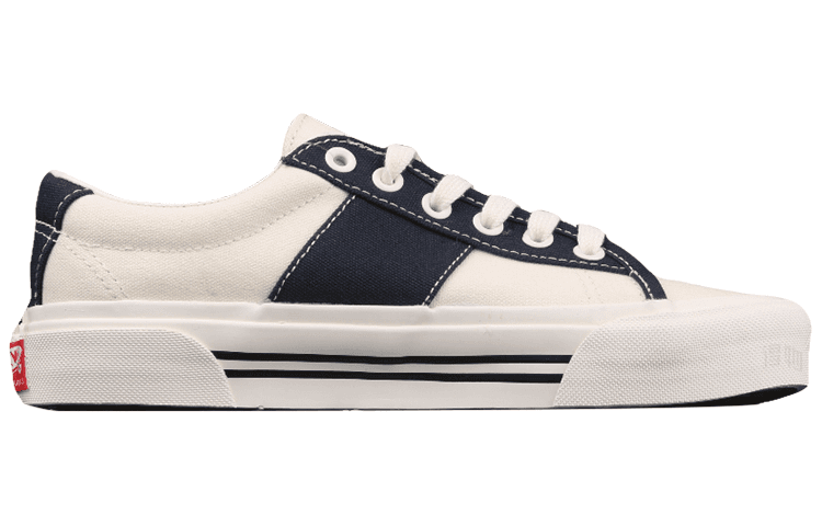 Кроссовки Vans SID - изображение 2
