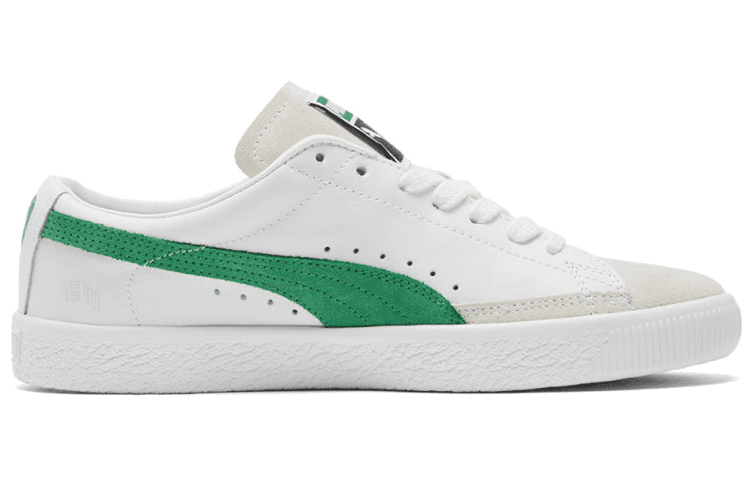 Кроссовки PUMA Basket Vtg - изображение 2