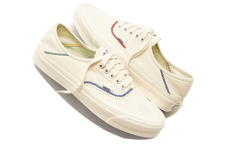 Кроссовки Madhappy x Vans Vault by OG Style 43 LX - изображение 3