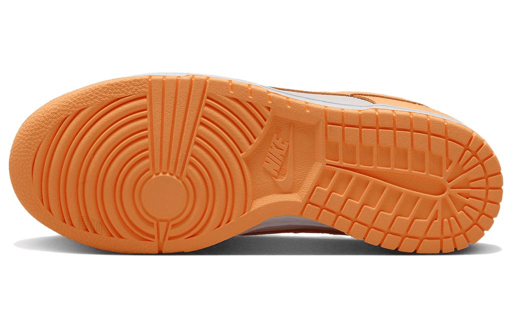 Кроссовки Nike Dunk Low "Peach Cream" — фото 6