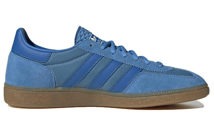 Кроссовки adidas Handball Spezial Blue - изображение 2