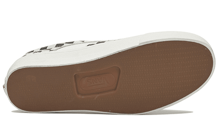 Кроссовки Vans Acer NI - изображение 5