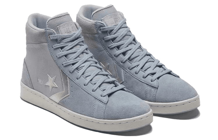 Кроссовки Converse Cons Pro Leather - изображение 3
