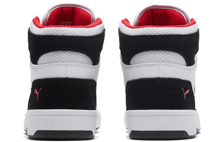 Кроссовки PUMA Rebound Layup Mesh - изображение 4
