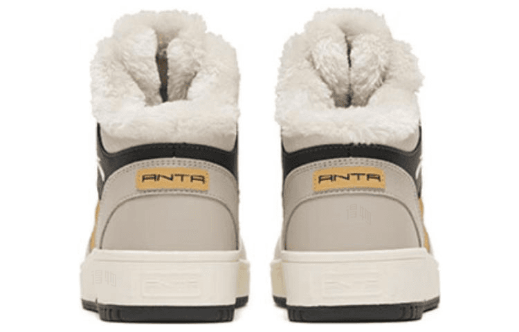 Кроссовки Anta - изображение 4