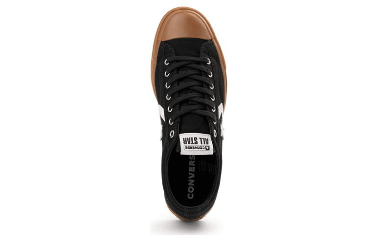 Кроссовки Converse Star Player 76 Black - изображение 4
