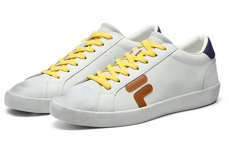 Кроссовки FILA Stride - изображение 3