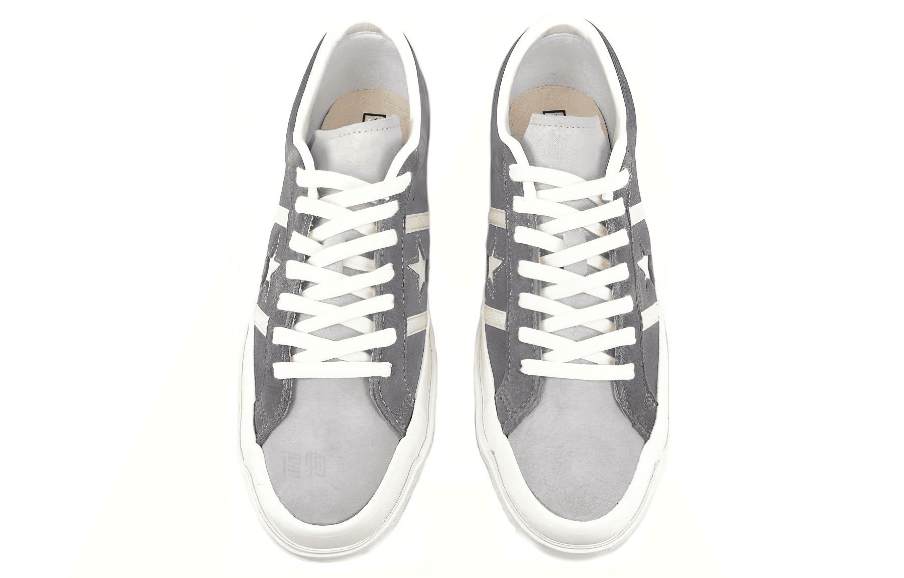 Кроссовки Converse STARBARS - изображение 5