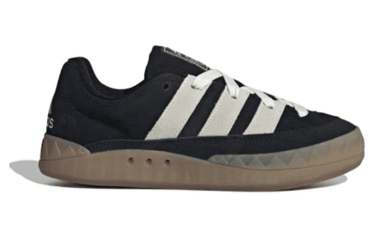 Кроссовки adidas Adimatic - изображение 2