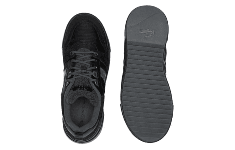 Кроссовки Lacoste - изображение 4