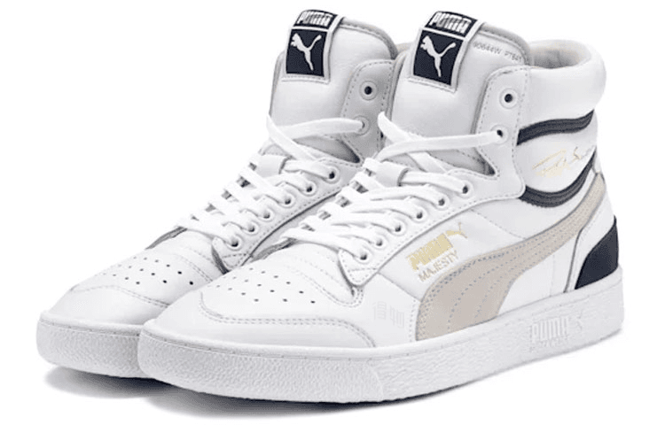 Кроссовки PUMA Ralph Sampson - изображение 3