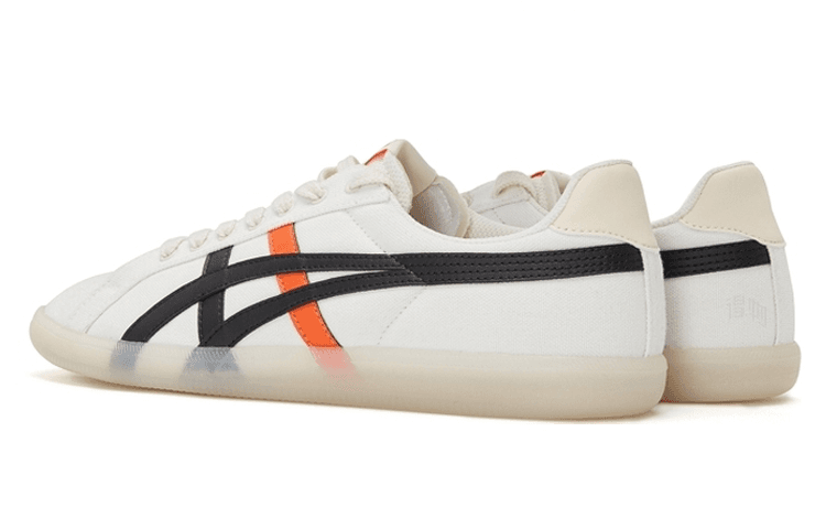 Кроссовки Onitsuka Tiger DD Trainer White - изображение 3
