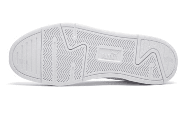 Кроссовки PUMA Caracal Milk White - изображение 5