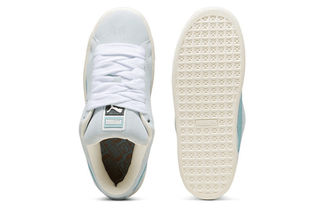 Кроссовки PUMA - изображение 4