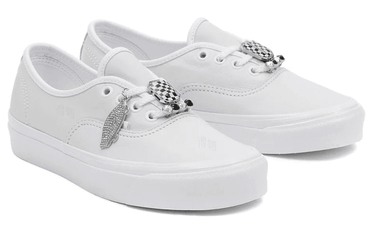 Кроссовки Vans Authentic Factory Authentic 44 Dx - изображение 3