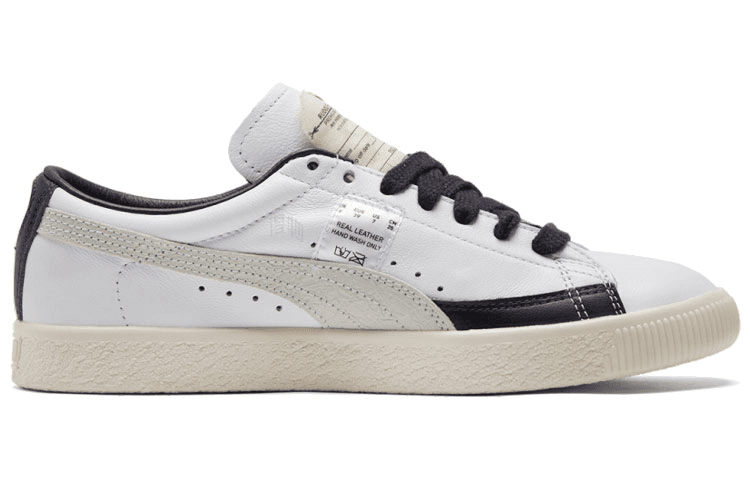 Кроссовки PUMA Basket Vtg Rdl Lb - изображение 2