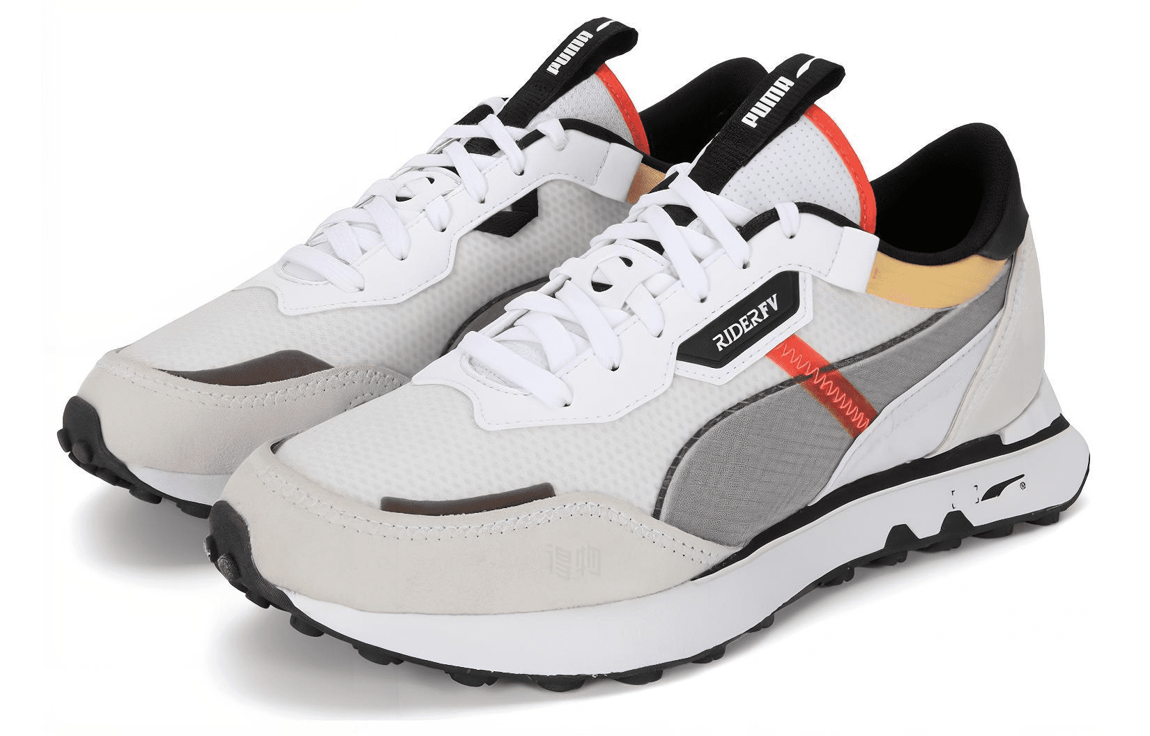 Кроссовки PUMA Rider FV X-Ray - изображение 3
