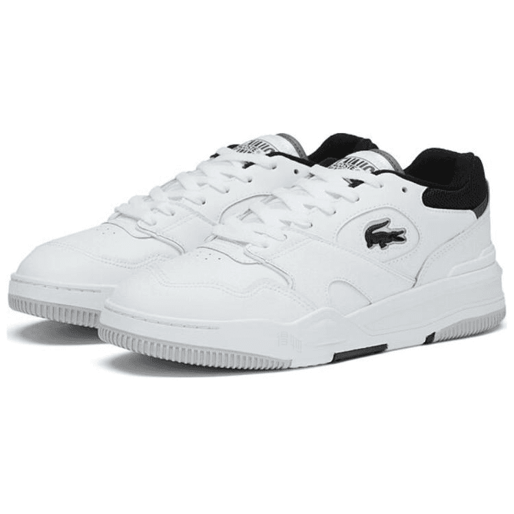 Кроссовки Lacoste - изображение 3