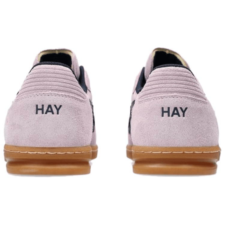 Кроссовки HAY x Asics Skyhand OG Pink - изображение 4
