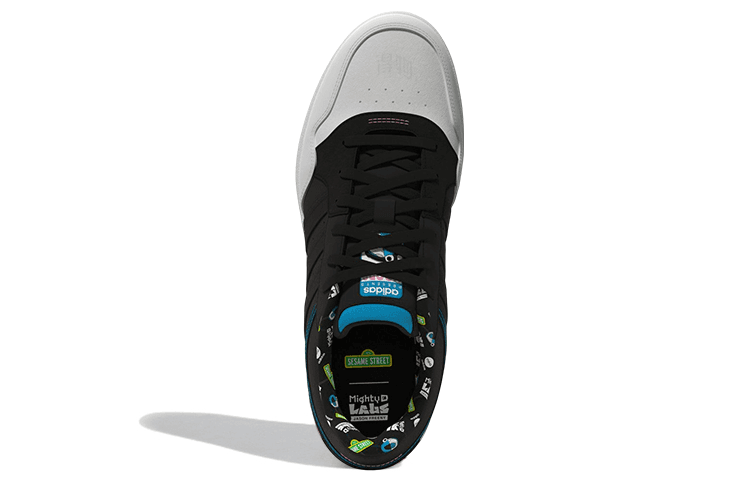 Кроссовки adidas neo HOOPS 3.0 - изображение 2